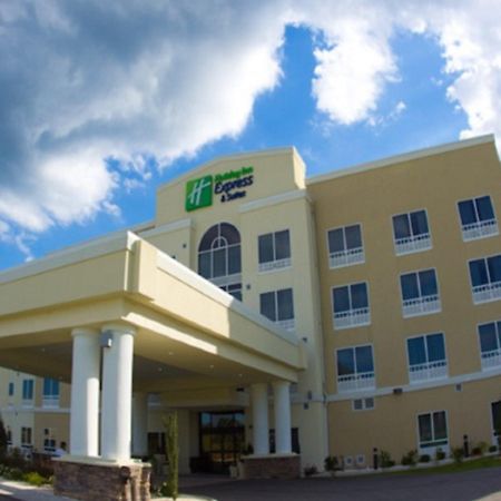 Holiday Inn Express & Suites Havelock Northwest New Bern, An Ihg Hotel Exterior photo